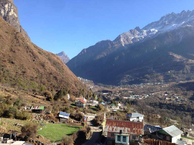 Lachung